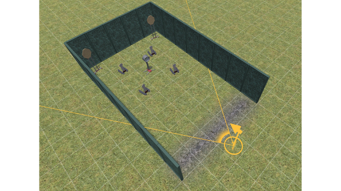 ������ ���������� � ������������