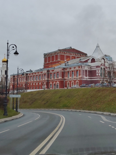 ����������� � �����������