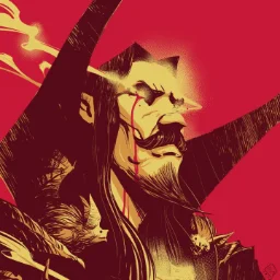 Darkwalker