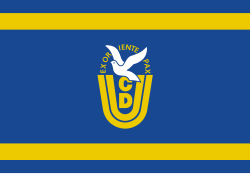 Восточногерманский Христианско-демократический союз