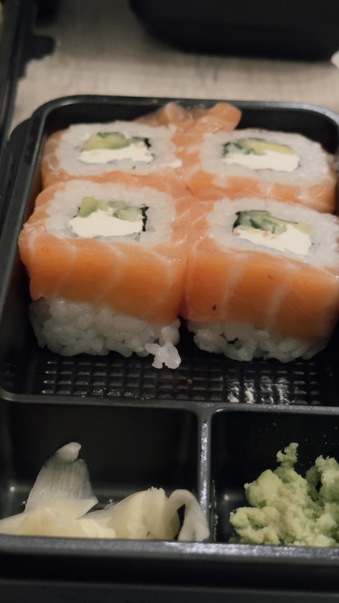 Тануки, вы негодяи