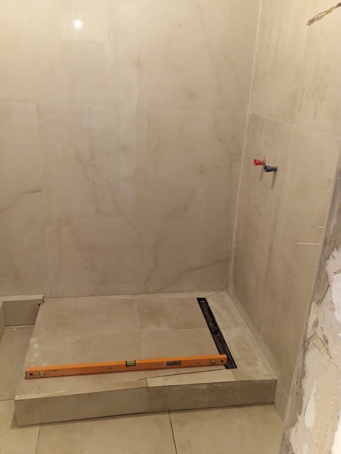 Сантехник из Санкт-Петербурга без работы