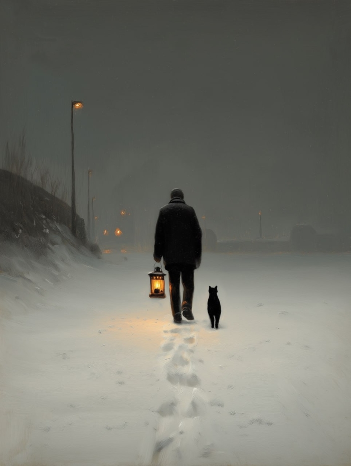 Счастливое Новое Завтра