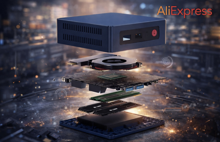 15 полезных и необычных находок с AliExpress для дома и уюта