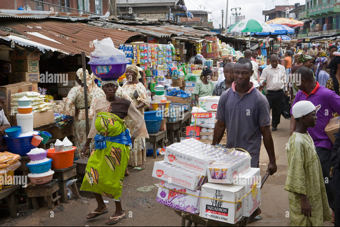 5G в Нигерии