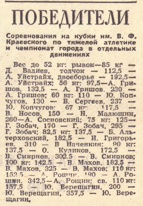 1975/XII ��������� ���������� � ��������� ����������� � ����� �.�. ���������� - ����������