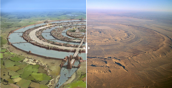 ������������� ��������� ����� � ������������� ���������