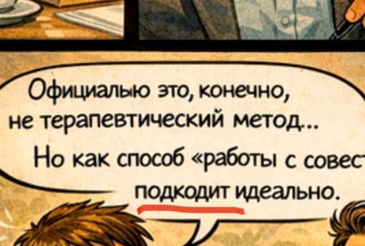 Иллюстрация к комментарию