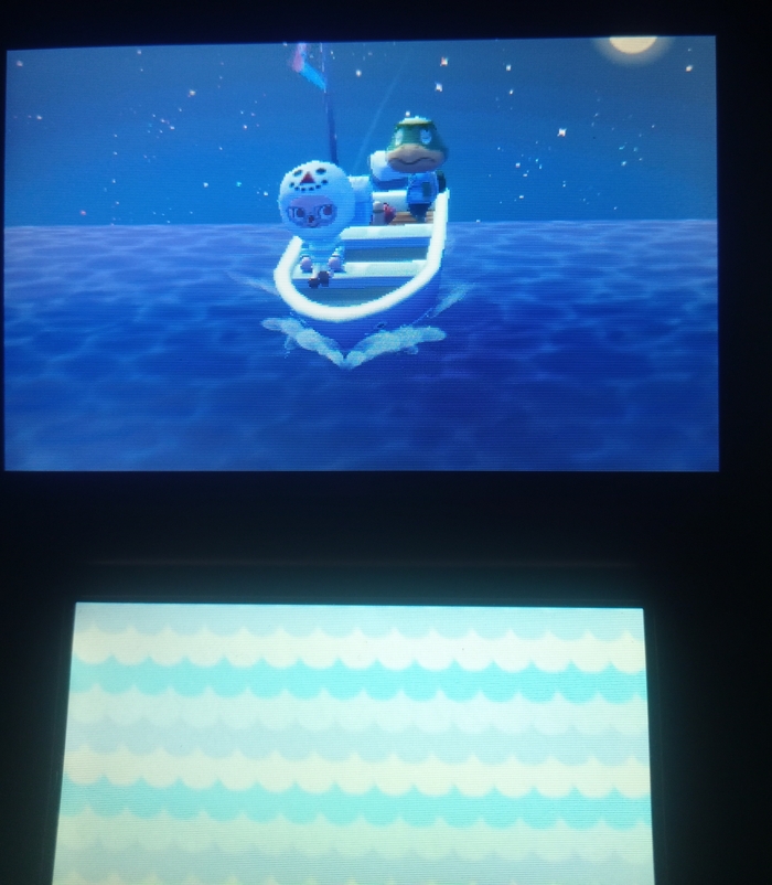 �������� � animal crossing new leaf ������ ��������� �� ��������