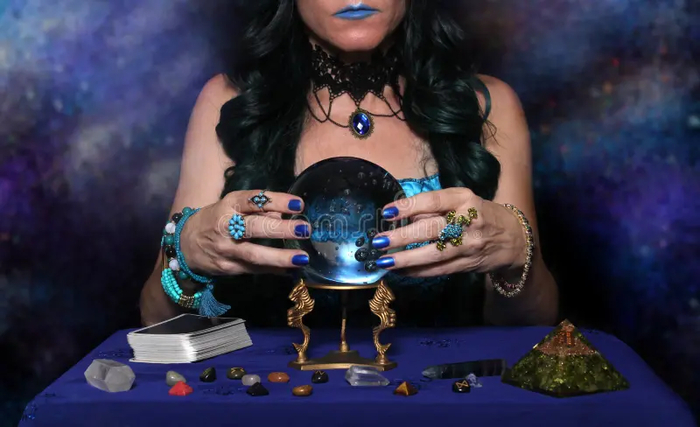 Экстрасенсы не смогли предугадать на сколько сядут в тюрьму