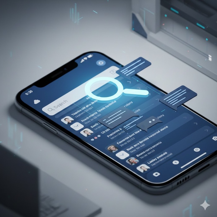 Как найти канал в Telegram: простые и быстрые способы