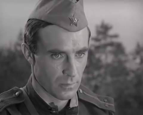 "Циклон начнётся ночью" – один из лучших фильмов о разведчиках и о Великой Отечественной войне