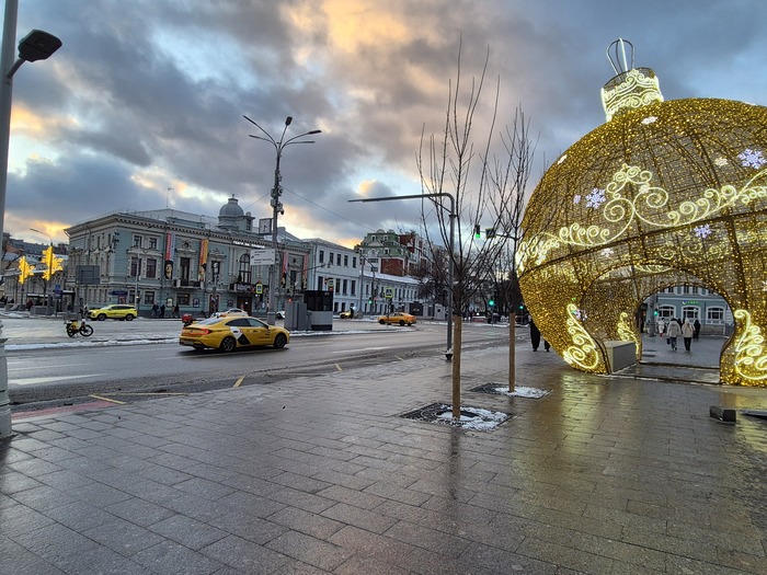 Москва. Декабрь 2025.8