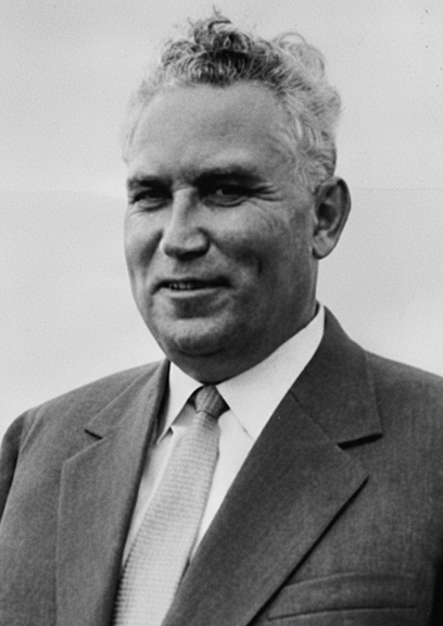 ���� ��� � ����� ���������� ������� (1908-1965), ����� �� ��������� ���������� �.�. �������