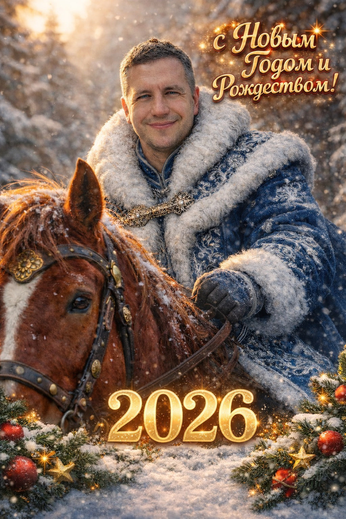 � ����� ����� � ����������!