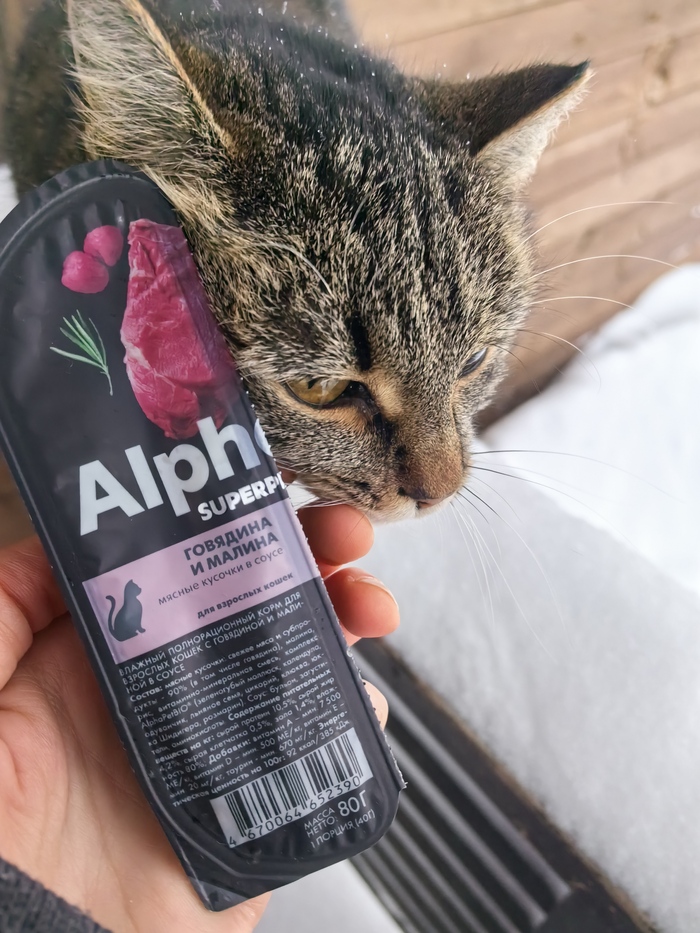 Такое можно и на новогодний стол поставить