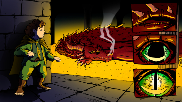 3.01.1892 J.R.R. Tolkien