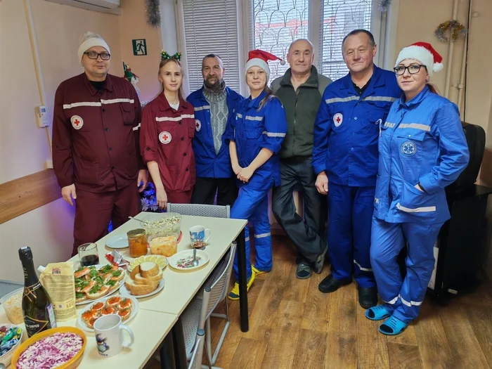 Мы выдержали эту ночь!