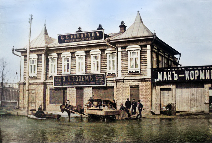 �������� ��� ����������� ���������. ��� ������� �������. 