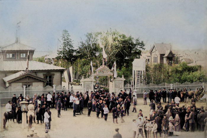 ���������� �������������������� �������� 1895