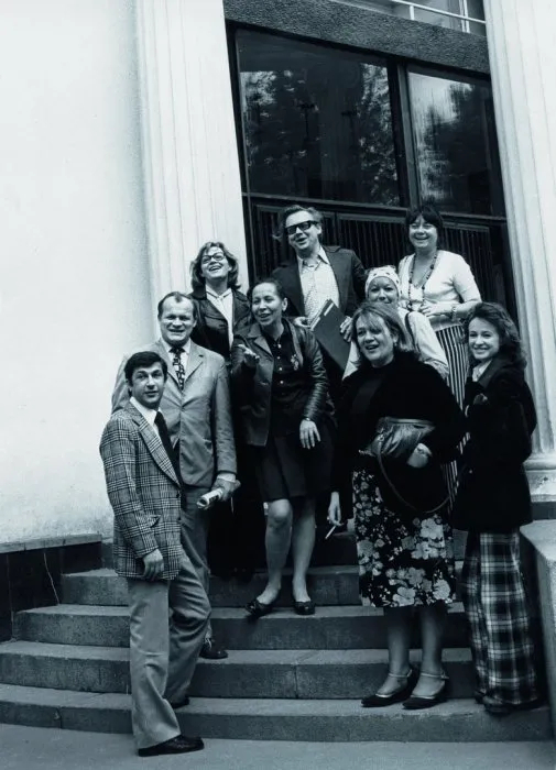 Архивное фото