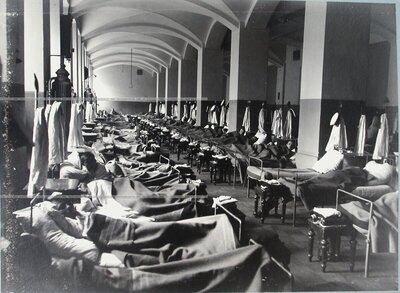 ����������� � �����������