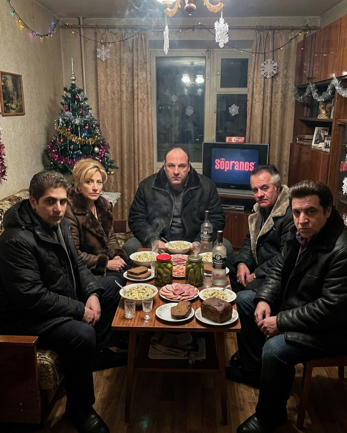 Woke Up This Morning