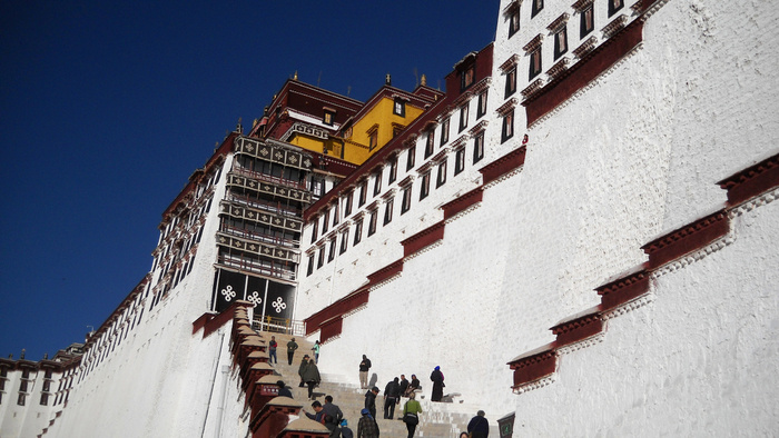 ������ � ������