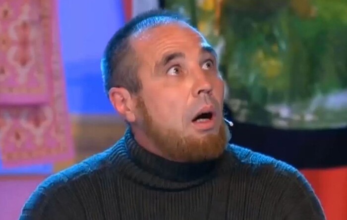 Началось новое СВО