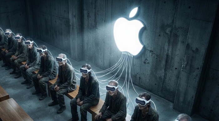 ����� ������: ��� Apple ����� ������� �������� XXI ���� (� ������ �� ��������� � ���� ������)