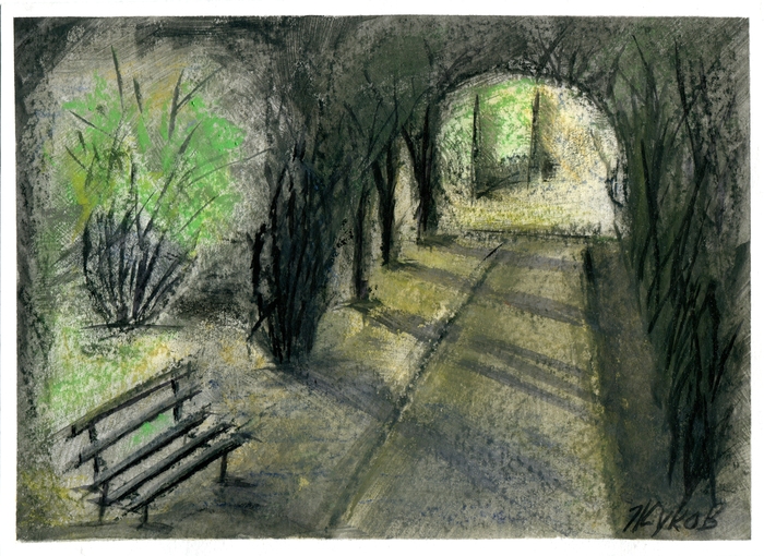 ������������ ��� �. �����������.