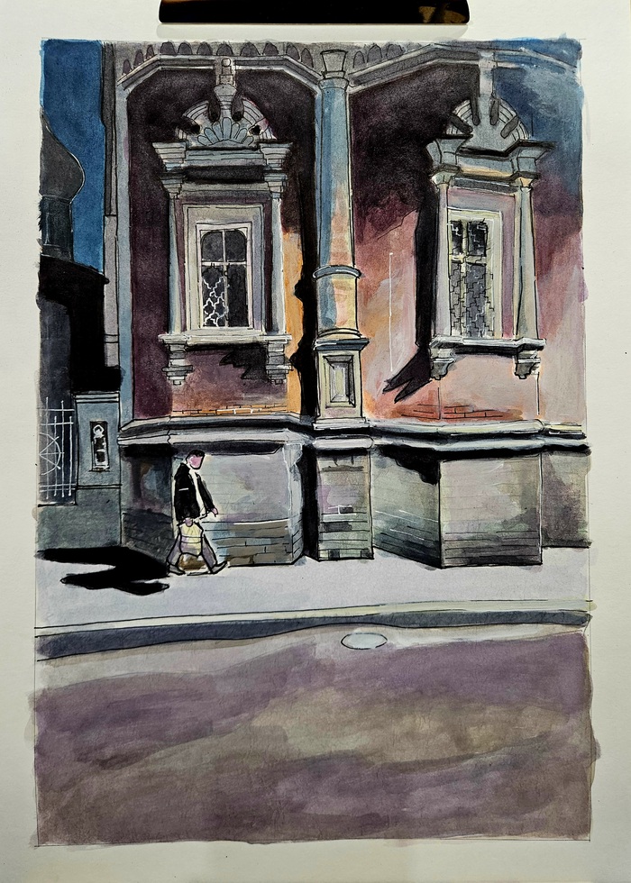 ������������ ��������. ��� �� ���������� �������