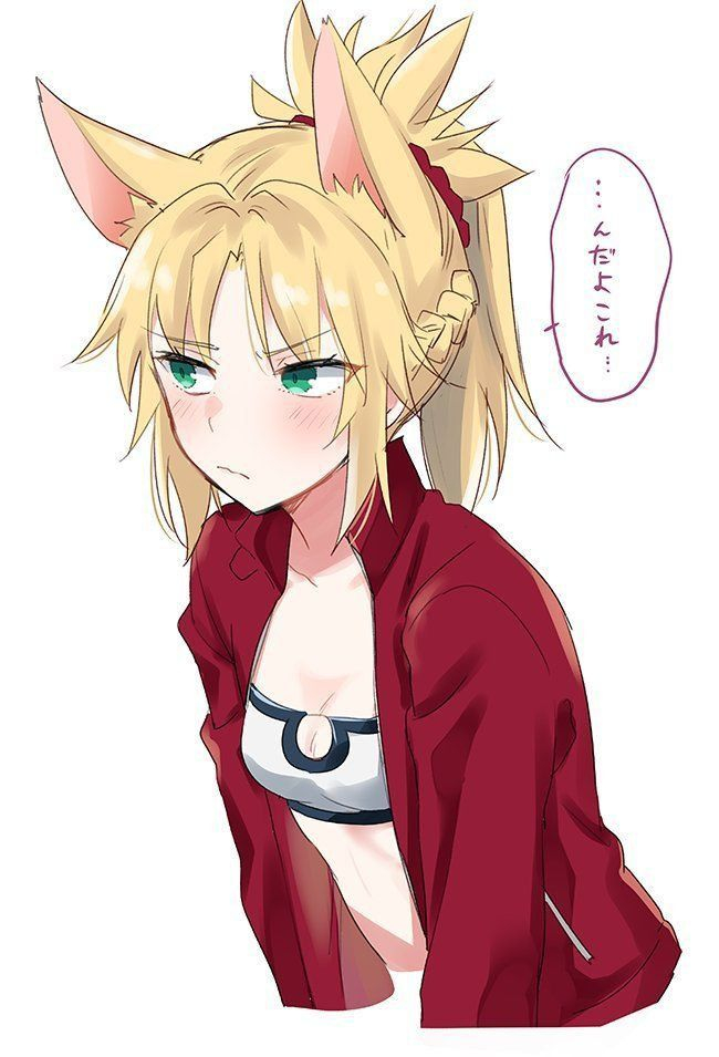 Mordred