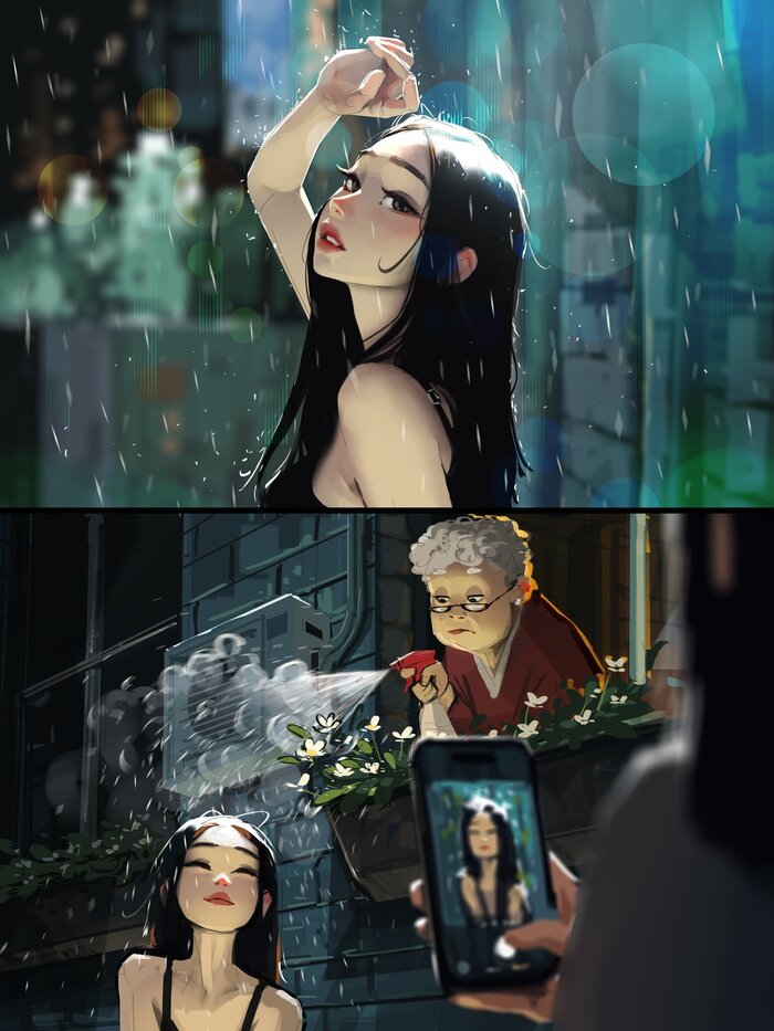 ����������