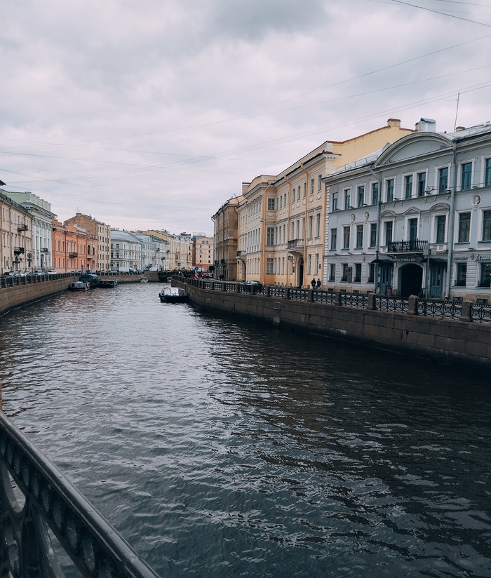 Просто фотографии