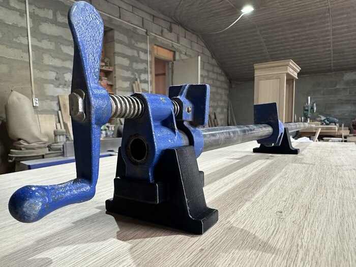 Продолжаю осваивать 3д печать (нашел секретные чертежи)