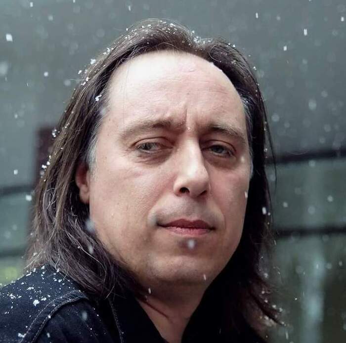 Немного от Олега Игоревича