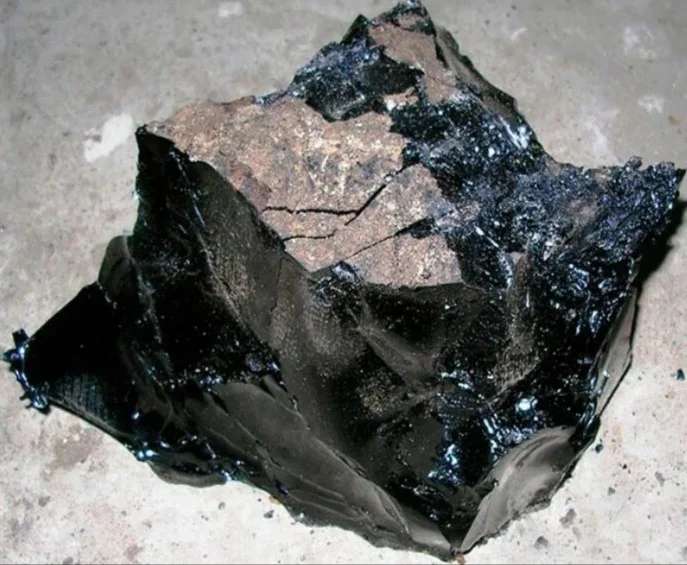 О нашумевшей сверхтяжелой нефти Венесуэлы. Что она из себя представляет и в чем главное заблуждение?