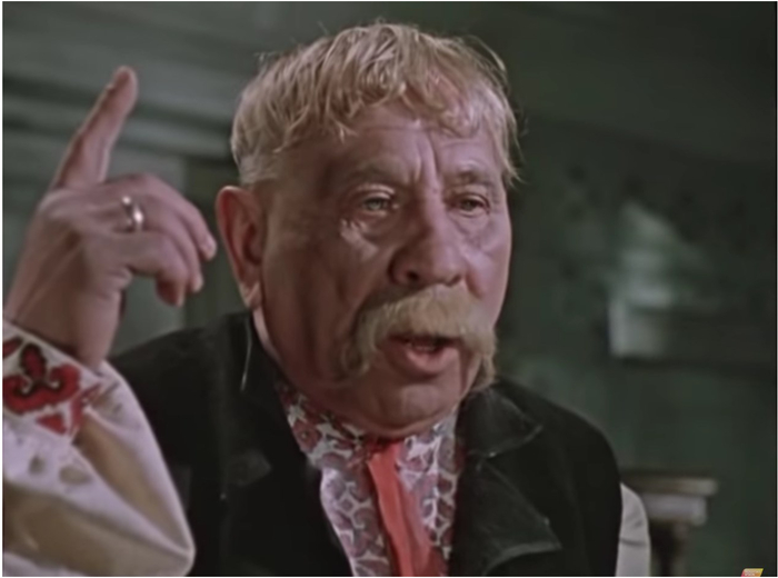 ��, ������� ����������, ��� ���-�� ����, � �� � ���-�� ������