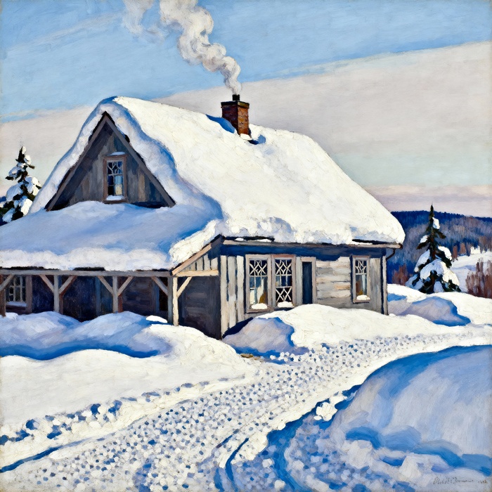 ��� � ������� �����