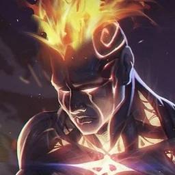 CrimsonFlame