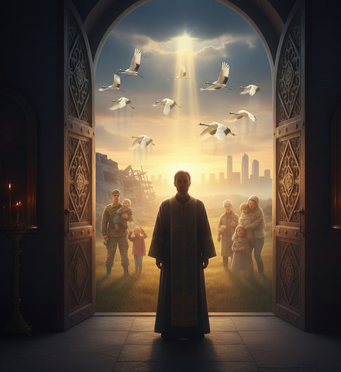 ������ ������