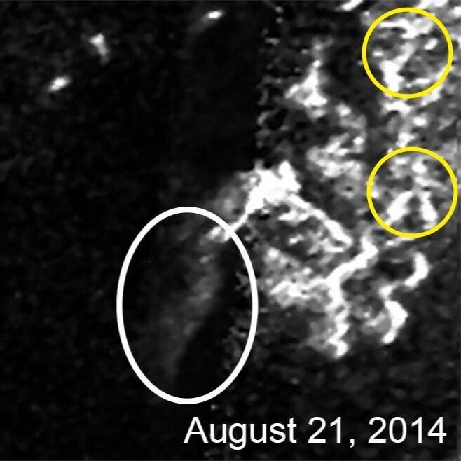 � NASA/JPL/Space Science Institute/TheSpaceway