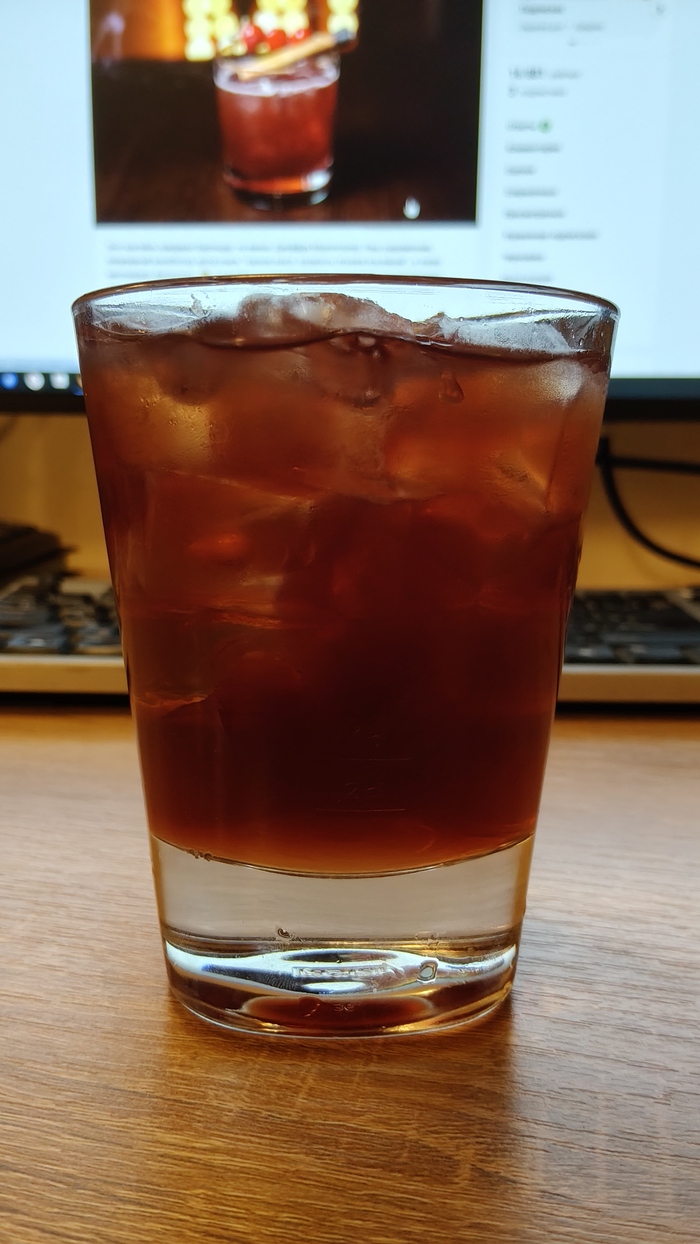 Возрождение бурбона. Переосмысление