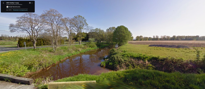 ����� �������� ��������� � �����, Google �������� �� 2009 ����