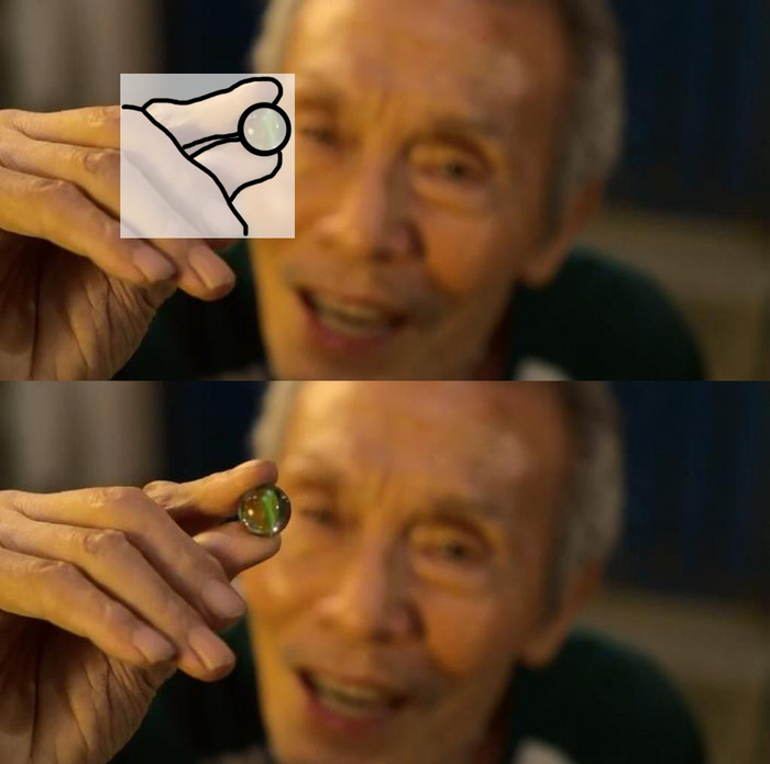 ���� � �������� / 오징어게임 (2021)