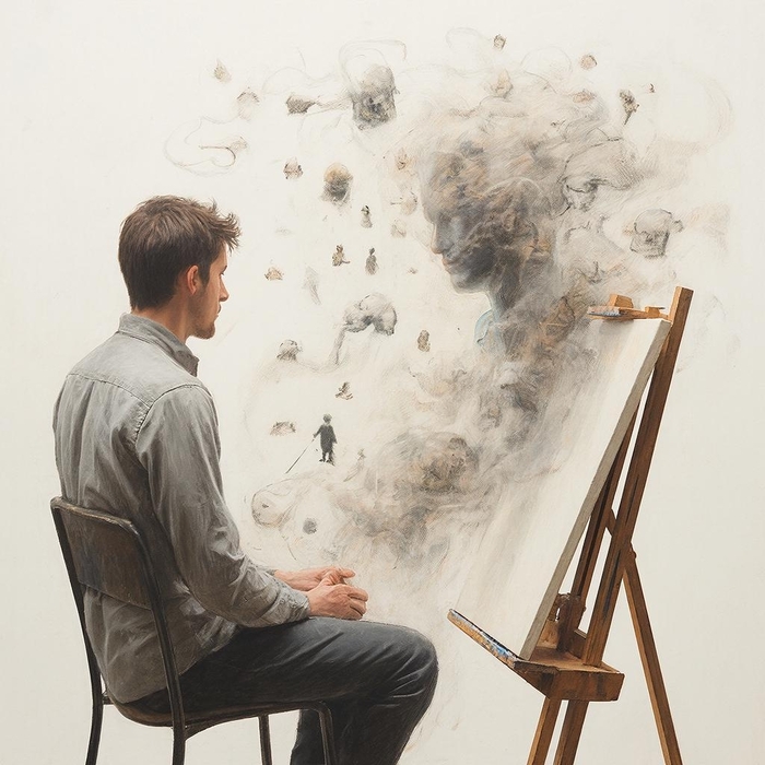 �����, ��� ��������. �� �������, ��� ������ ����� �����