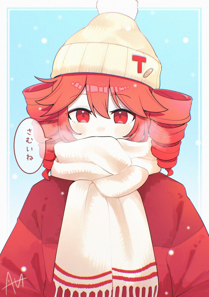 �������