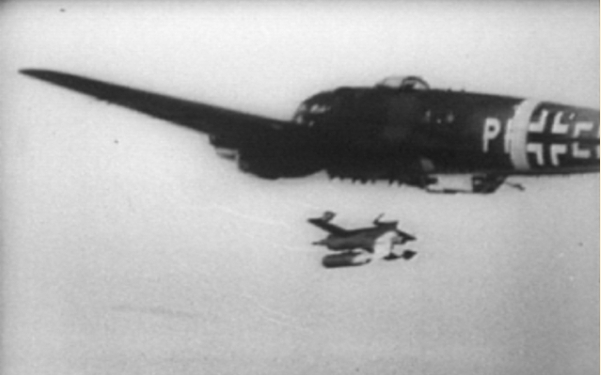 ����� Fritz-X