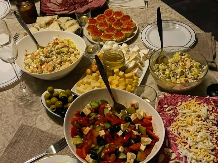 ��� ��������, �� � ������ �� ����: � ���� ���� ��������� ���������. 5 ������, ������ � ������ �� ������ � ���� ������